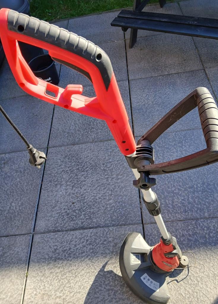 Einhell GC-ET 4530 grastrimmer, Tuin en Terras, Ophalen, Elektrisch