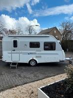 Knaus 420QD Sport 2012, Omvormbare zithoek, Particulier, 5 tot 6 meter, Knaus