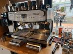 Schaerer Barista Professionele Koffiemachine, Stoompijpje, Gebruikt, 10 kopjes of meer, Koffiemachine