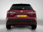 Toyota Corolla Cross Hybrid Executive 200PK | Automaat | Pan, Auto's, Gebruikt, 4 cilinders, Bedrijf, Hybride Elektrisch/Benzine