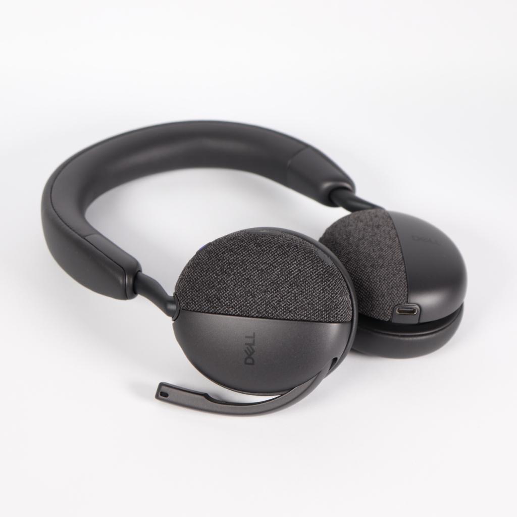 Dell WL5024 ANC Koptelefoons - A Grade, Dell, Gebruikt, Support@Dell.com, One Dell Way
Round Rock, TX 78682
United States