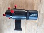 Orion 50mm Guide Scope / Volgkijker, Ophalen of Verzenden, Zo goed als nieuw, Minder dan 80 mm, Onderdelen of Toebehoren
