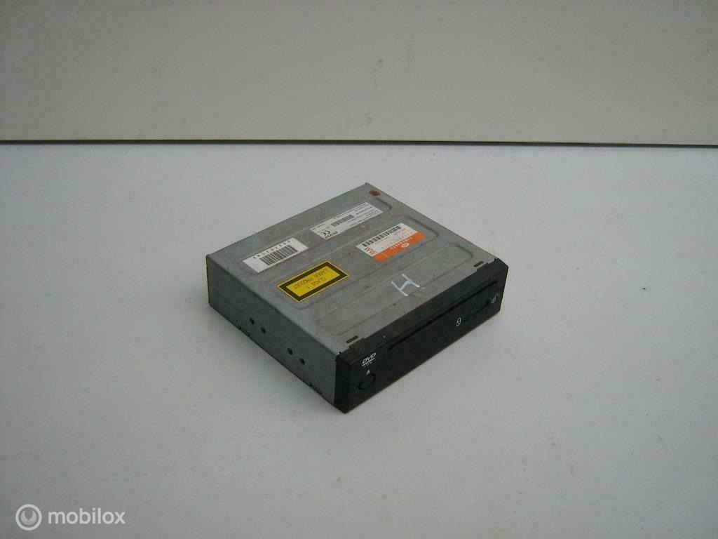 Range Rover L322 DVD Navigatie speler 2006-2009 GPS, Land Rover, Ophalen of Verzenden, Gebruikt, Land Rover