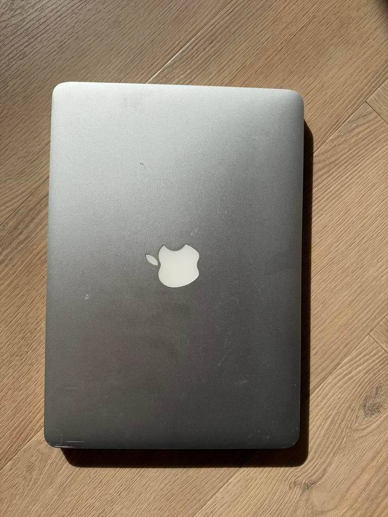 MacBook Pro 13” Retina (2015), Computers en Software, Apple Macbooks, MacBook Pro, 2 tot 3 Ghz, 13 inch, Ophalen of Verzenden