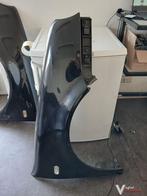 VW Golf 4 5drs 1.6/16v 2600038 Spatbord LV of RV '03, Auto-onderdelen, Ophalen, Gebruikt, -, -