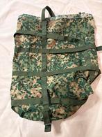 Compressiezak, Ophalen of Verzenden, Landmacht, Nederland, Overige typen