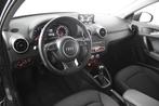 Audi A1 Sportback S-line *Navigatie*Stoelverwarming*PDC*, Auto's, Voorwielaandrijving, Stof, 95 pk, 23 km/l