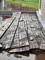 Vlonder tegels, Ophalen of Verzenden, Kunststof