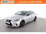 Lexus IS 300h Sport Edition | SF76890 | (bj 2019, automaat), Auto's, Lexus, Automaat, Achterwielaandrijving, Gebruikt, Met garantie (alle)