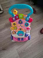 Baby walker, Ophalen, Gebruikt, 6 maanden tot 2 jaar