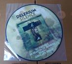 Delerium Featuring Sarah McLachlan – Silence (Picture Disc), Verzenden, Zo goed als nieuw, 12 inch, Techno of Trance