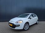 Fiat Punto Evo 2011 Nieuw Versnellingsbak&Koppeling | Airco, Auto's, Fiat, Voorwielaandrijving, Euro 5, Stof, 40 €/maand