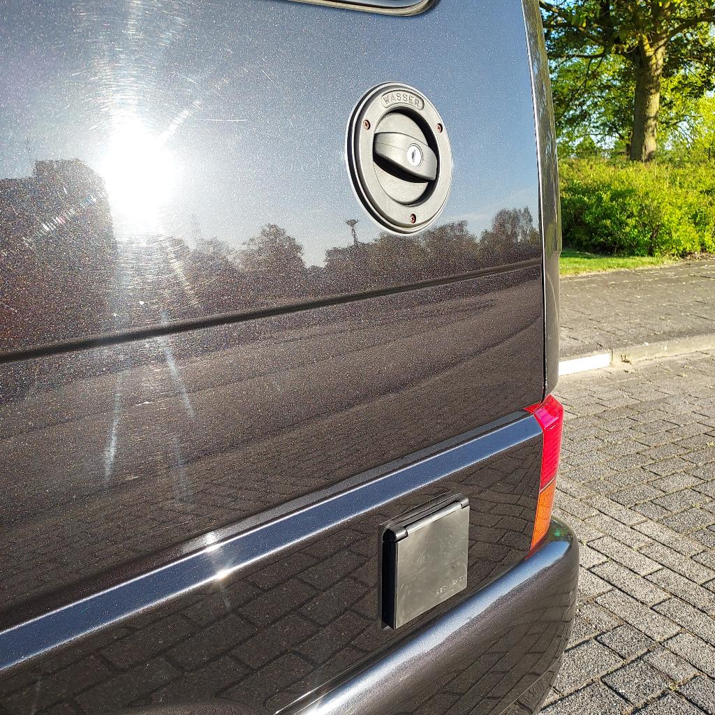 Caravans And Camping VW