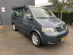 VW California Automaat Airco, Automaat, Buscamper of Camperbus, Bedrijf, Diesel