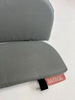 Babboe bakfiets kussen grijs, Ophalen, Gebruikt