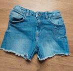 Leuke short van Denim Co maat 140 z.g.a.n., Broek, Ophalen of Verzenden, Zo goed als nieuw, Denim Co