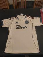 Ajax Amsterdam derde shirt 25-26 | Maat M • L, Ophalen of Verzenden, Nieuw, Shirt