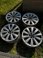 Monaco velgen 16 inch, Ophalen