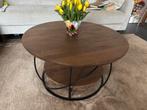 Salontafel, Ophalen, 50 tot 100 cm, 50 tot 100 cm, Zo goed als nieuw