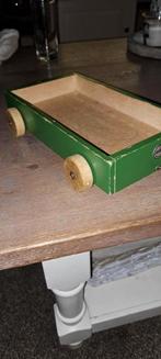 Blokkenwagen ADO. Ko Verzuu jaren 50/60, Ophalen of Verzenden, Zo goed als nieuw