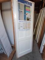 Binnendeur Balance Seattle stomp 78x211,5 cm opruimingsdeur!, Ophalen, Minder dan 80 cm, Binnendeur, Nieuw