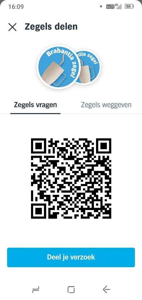 Gezocht: AH Brabantia zegels, Verzamelen, Supermarktacties, Albert Heijn, Ophalen