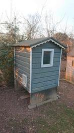 Kippen hok, Dieren en Toebehoren, Pluimvee | Toebehoren, Ophalen of Verzenden, Kippenhok of Kippenren