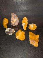 Fontmaure vuistbijl en artefacten, Ophalen of Verzenden