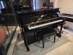 Yamaha P114 SG PE Silent Piano Occasio incl. 5 jaar garantie, Ophalen, Gebruikt, Yamaha Music europe GmbH, Zwart
