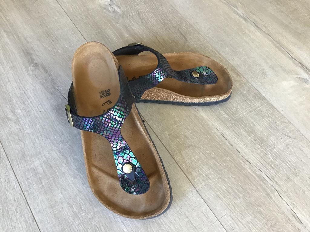 Schoenen, Kleding | Dames, Schoenen, Ophalen of Verzenden, Zo goed als nieuw, Zwart, Sneakers of Gympen