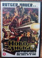 Hobo with a Shotgun - Rutger Hauer, Vanaf 16 jaar, Ophalen of Verzenden, Zo goed als nieuw, Thriller