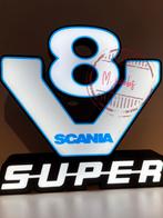 Scania V8 lichtbak met LED verlichting, Ophalen of Verzenden, Nieuw, Lichtbak of (neon) lamp