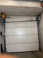 Te koop: Complete vouwdeur met motor en besturing (400V), Ophalen of Verzenden