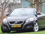 Volvo C70 Cabrio 2.4i Automaat LPG | Groot onderhoud 2026 🖤, C70, Zwart, Cabriolet, 4 stoelen