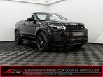 Land Rover Range Rover Evoque Convertible 2.0 TD4 HSE Dynami, Auto's, Automaat, Gebruikt, Euro 6, 4 cilinders