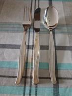 GERO MODEL 237 grace diner vorken messen lepels, Ophalen of Verzenden