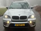 BMW X5 XDRIVE40D M Pakket Pano 2013, Euro 5, Gebruikt, Zwart, 2993 cc