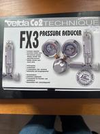 Co2 voor aquarium, Ophalen of Verzenden, Filter of Co2