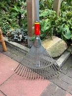 Hark - Ideaal voor tuinonderhoud, Ophalen, Gebruikt, Hark