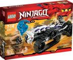 Lego ninjago 2263, Ophalen of Verzenden, Zo goed als nieuw, Complete set, Lego