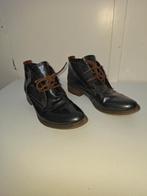 Leuke groen-grijze schoenen Marco Tozzi maat 42, Overige typen, Marco Tozzi, Ophalen of Verzenden, Zo goed als nieuw