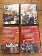 Shouf Shouf - Complete Serie, seizoen 1 t/m 3 + film, Boxset, Ophalen of Verzenden, Zo goed als nieuw, Komedie
