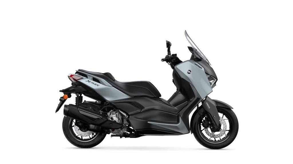 Yamaha X-MAX 300 ABS TECH MAX+ (bj 2026), Motoren, Motoren | Yamaha, Scooter, 292 cc, Bedrijf, Traction Control
