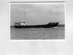 scheepvaart-foto-heemskerk 1955, Verzamelen, Scheepvaart, Ophalen of Verzenden, Zo goed als nieuw, Motorboot, Boek of Tijdschrift