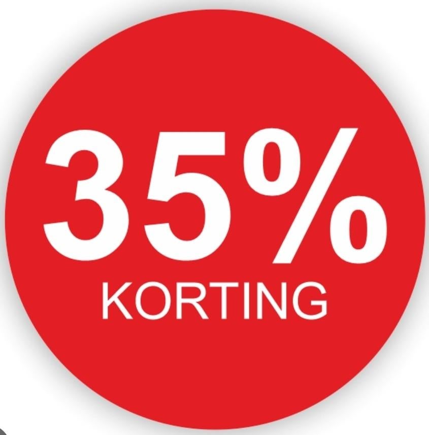 Centerparcs korting (ook meivakantie), Tickets en Kaartjes, Kortingen en Cadeaubonnen, Drie personen of meer, Bungalowpark, Kortingsbon