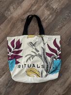 Rituals Tas - Shopper, Verzenden, Zo goed als nieuw, Wit, Shopper