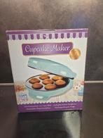 Cupcake maker, Ophalen of Verzenden, Zo goed als nieuw, Cupcakes, Bakvorm
