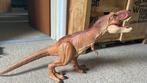 T-rex dinosaurus  90 cm, Ophalen of Verzenden, Gebruikt, Jongen of Meisje