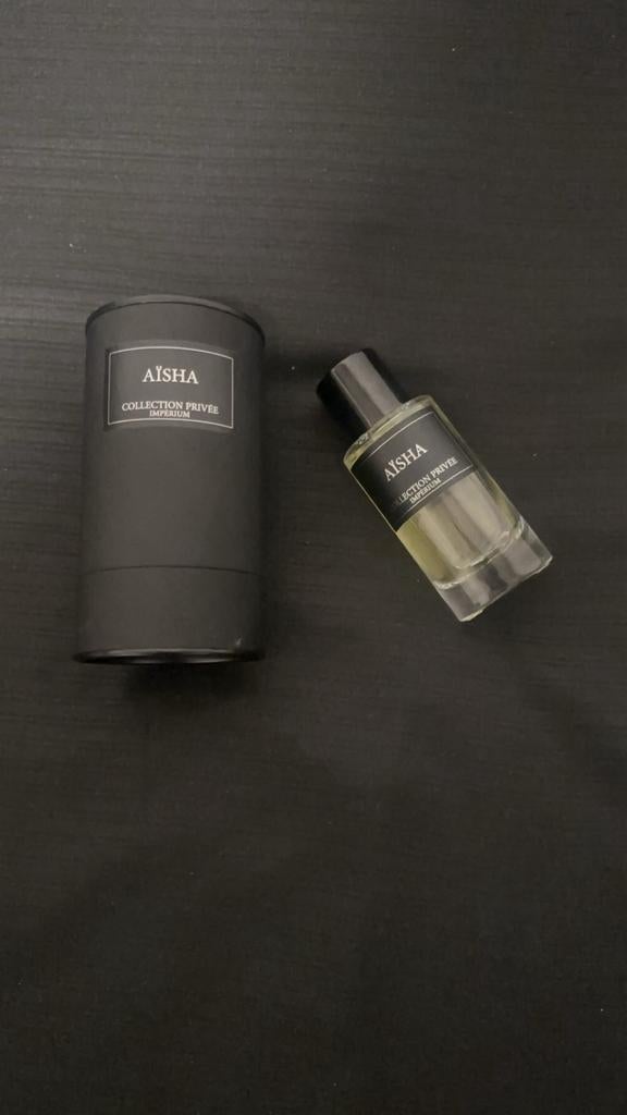 Aisha Geïnspireerd op Sultan 9, Ophalen of Verzenden, Nieuw