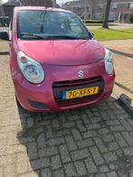 Suzuki Alto 1.0 2012, Voorwielaandrijving, 200 kg, Overige kleuren, 4 stoelen